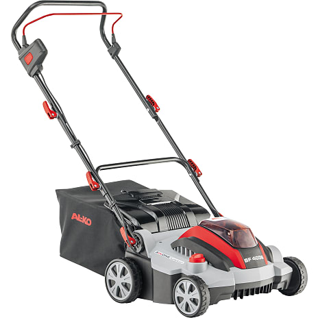AL-KO Vertikalskærer SF 4036 Uden Batteri Og Lader