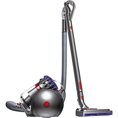 Dyson Big Ball Parquet 2 Poseløs Støvsuger