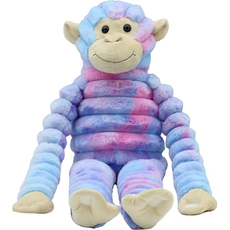 My Soft Friend Hængeabe Bamse 75 cm