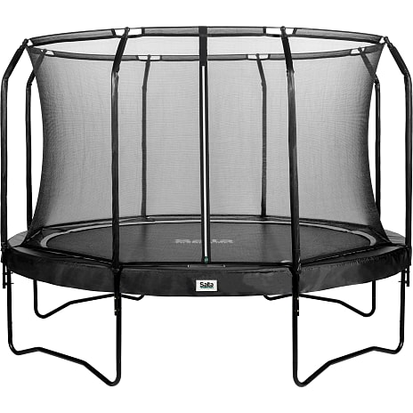 Salta Premium Black Edition Onground Trampolin