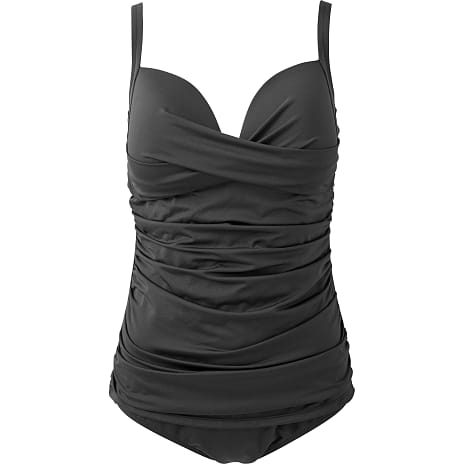 VRS Dame Badedragt Str. 38 Sort