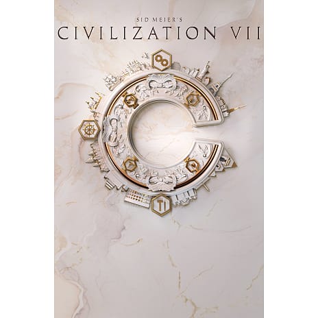 2K Games Civilization VII Nintendo Switch 2