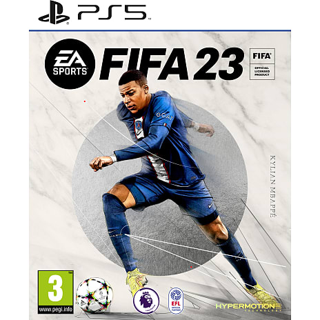 FIFA 23 | Køb på