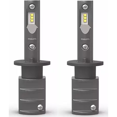 Philips Ultinon Pro6000 Boost LED H1