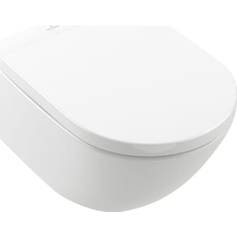 Villeroy & Boch Subway 3.0 toilet vægthængt
