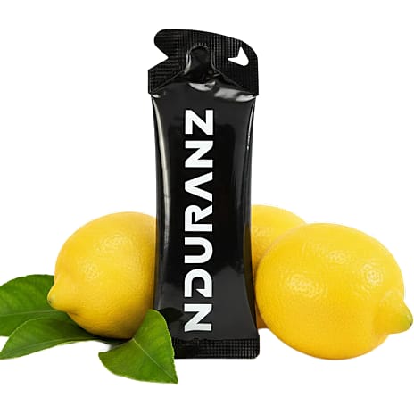 Energigel m. citronsmag 75 g