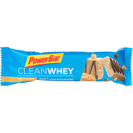 PowerBar Proteinbar med Cookies & Cream