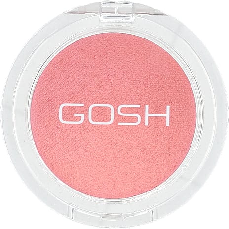 Gosh Copenhagen Blush - 001 Sparkling Rosé 6,5 g