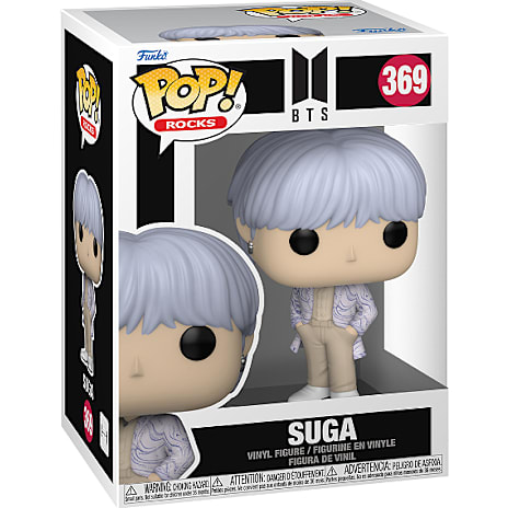 Funko POP! BTS - Suga