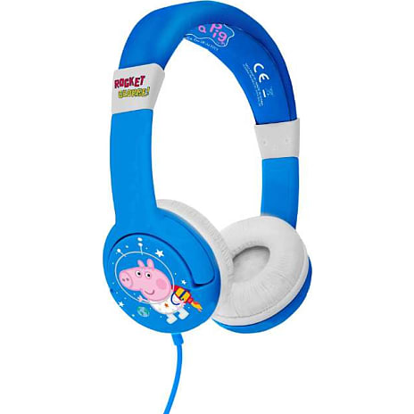 Gurli Gris Hovedtelefoner Junior
