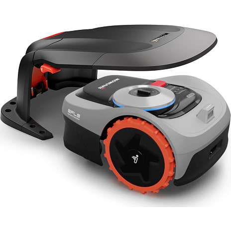 Segway Navimow i105E robotplæneklipper