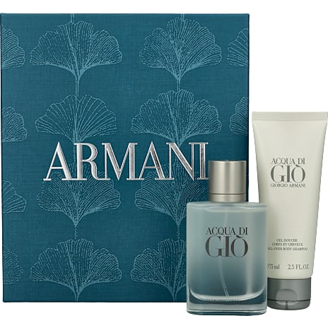 Giorgio Armani Acqua Di Gio Gaveæske