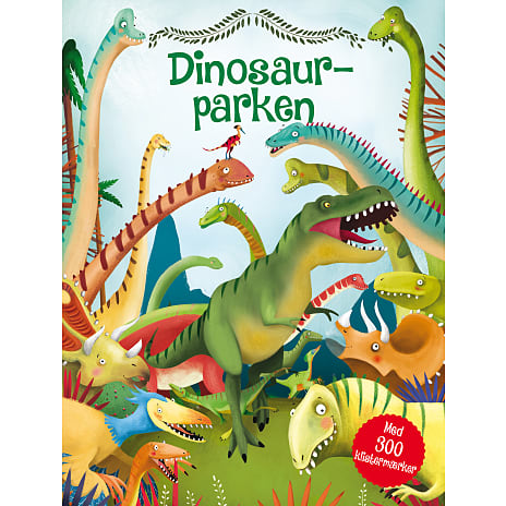 Legind Dinosauerparken