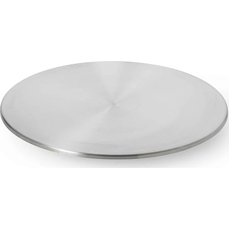 Martinsen 9000 låg rustfrit stål