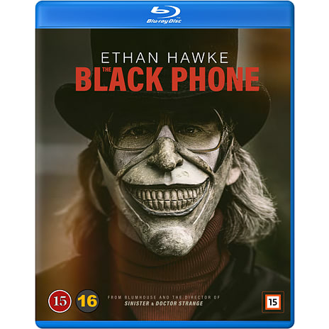Black Phone