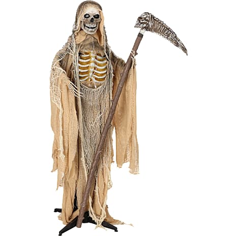 Halloween Animeret Genfærd Inkl. Le Brun
