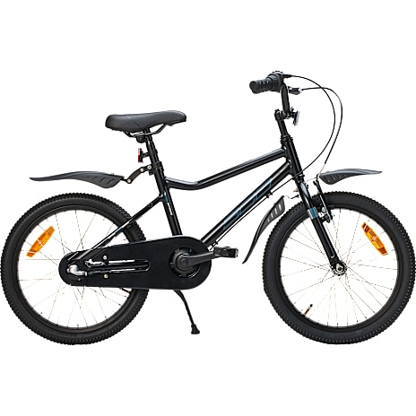 SCO Extreme Børnecykel 3 Gear 18" Sort
