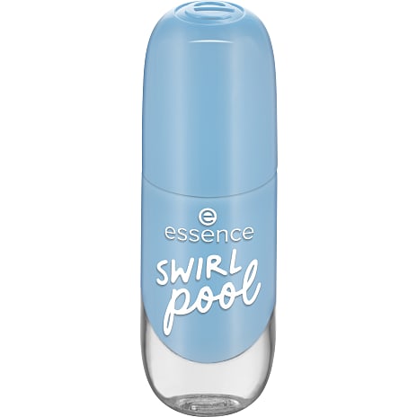 Essence Neglelak 42 Swirl Pool
