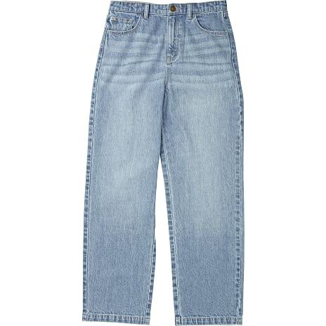 VRS Teen Denimbukser Str. 164 Blå
