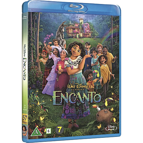 Disney Encanto