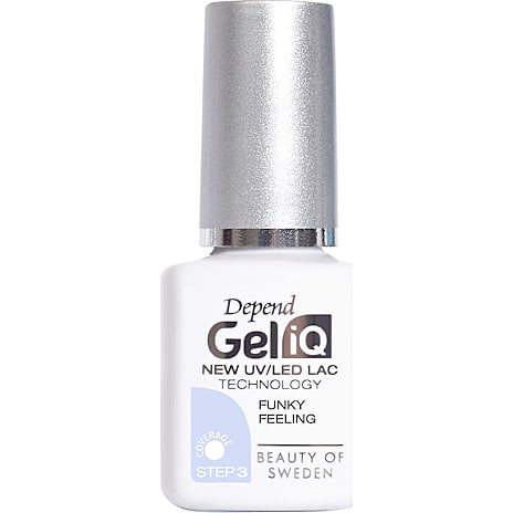 Depend Neglelak Funky Feeling 5 ml