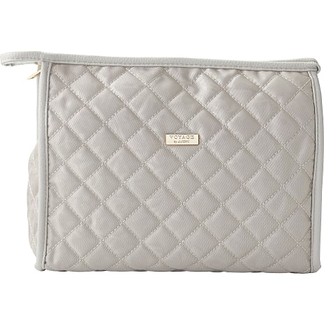 JJDK Kosmetikpung Lys Beige