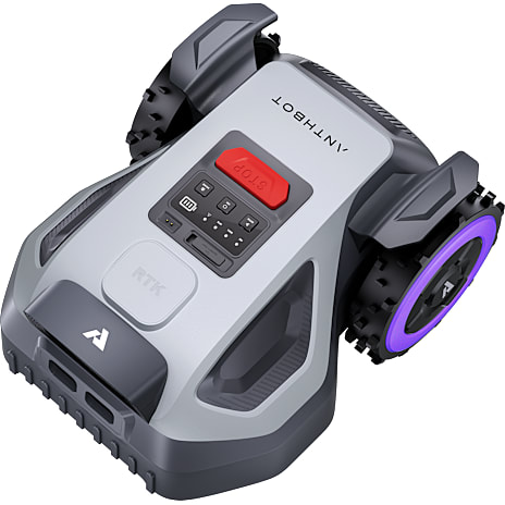 Anthbot M9 RTK robotplæneklipper