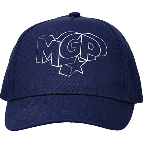 MGP Børne kasket str. 54 - Navy
