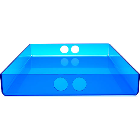 Neon Living Bakke Stor Ocean Blue