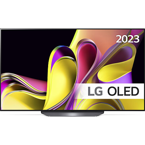 LG 77" OLED TV OLED77B36