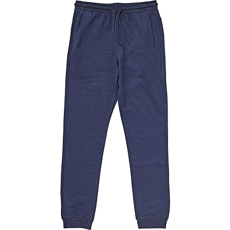 VRS teen sweatpants str. 152 - mørkeblå 1 stk.