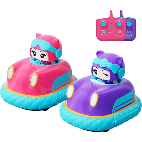 Sharper Image Turbo Twinkle Fjernstyrede Biler
