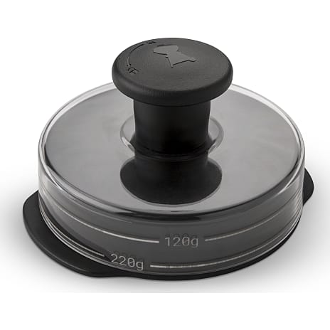 Weber Burgerpresser