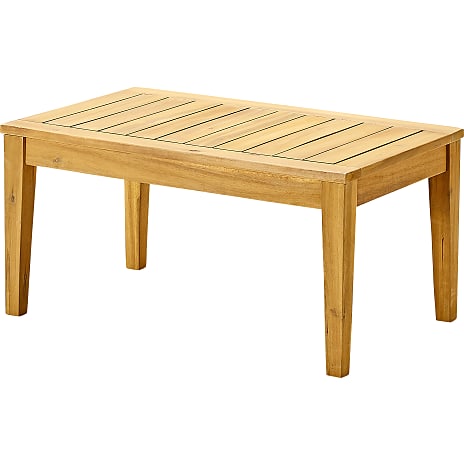 Zamora Loungebord