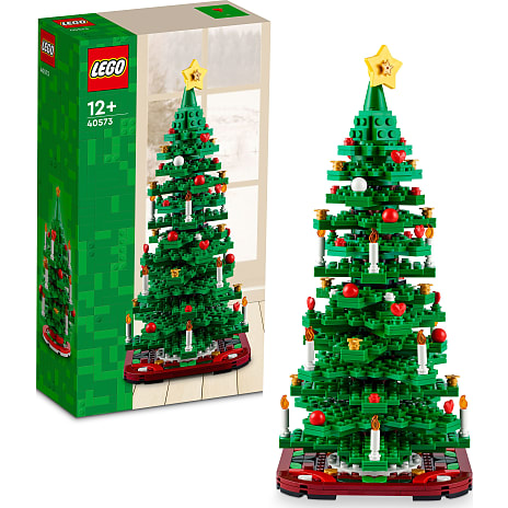 LEGO Juletræ 40573