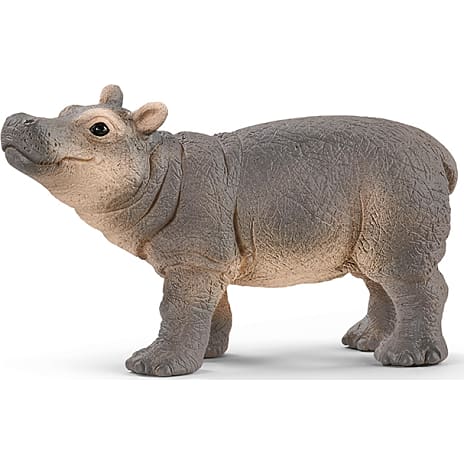 Schleich 14831 Flodhesteunge