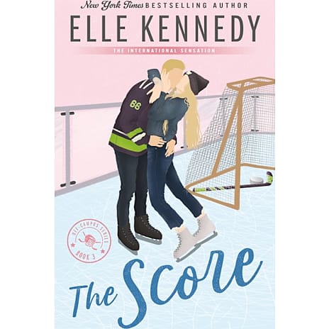 Legind The Score - Elle Kennedy