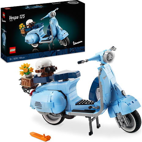 LEGO Icons Vespa 125 10298