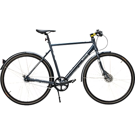 SCO Premium Sport 28" Gun Metal