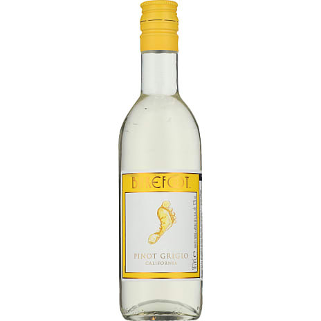Barefoot Pinot Grigio