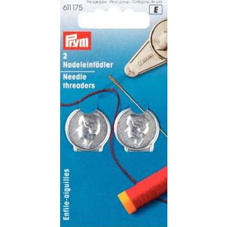 Prym Nåletræder