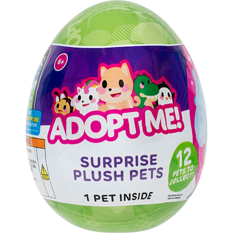 Adopt Me Surprise Bamse, assorteret