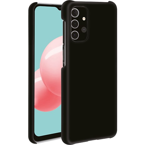 Vivanco Samsung Galaxy A32 Cover Sort