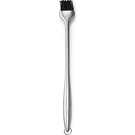 Steel-Function Grill- Og Bagepensel
