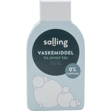 Spire Træleg Vaskemiddel