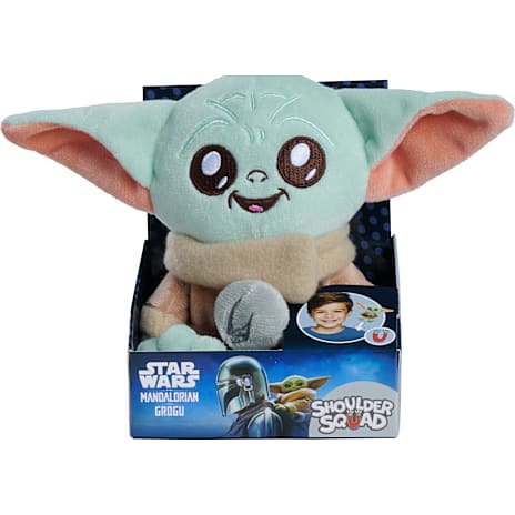 Disney Star Wars Grogu Bamse