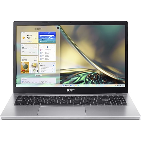 Acer Aspire 3 15,6" Bærbar Computer Intel Core i7 A315-59-77GT