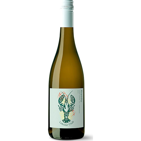 Lobster Club Alvarinho