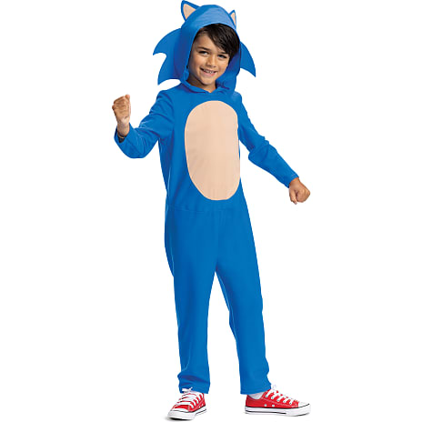 Sonic 2 Kostume Str. 140