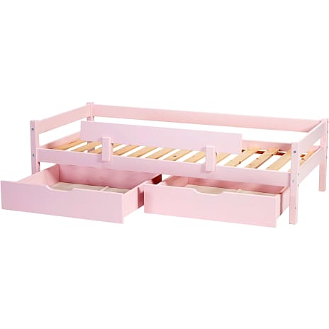 Spiloppe Juniorseng 70x160 cm Rosa